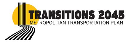 Transitions 2045 Logo