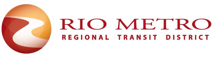 Rio Metro Logo