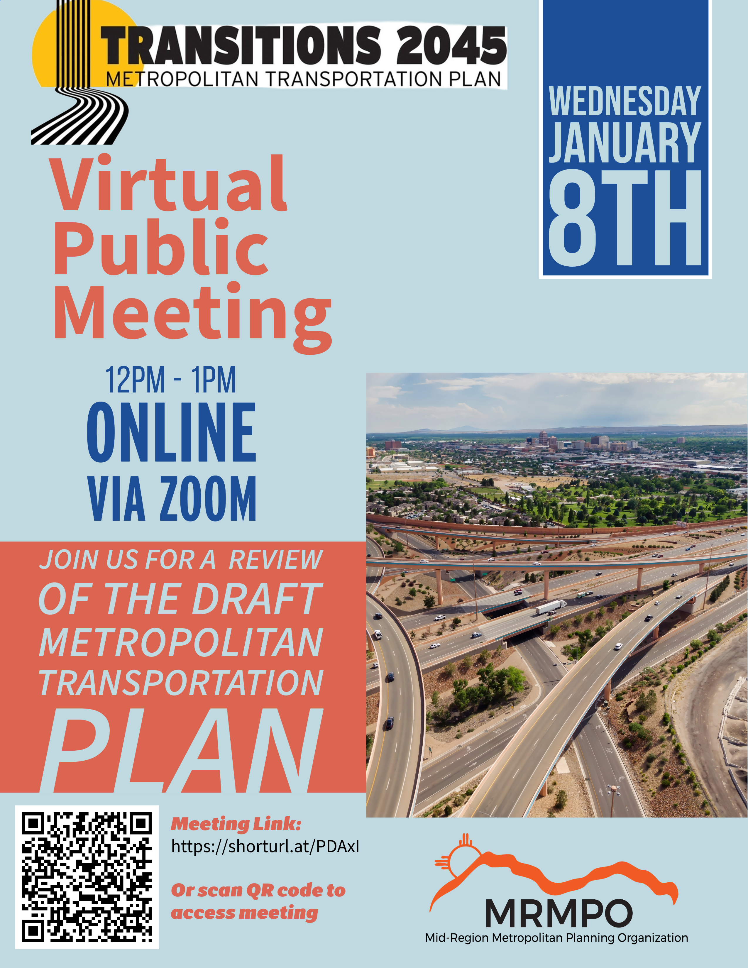 Flyer 01-08-25 for virtual public meeting