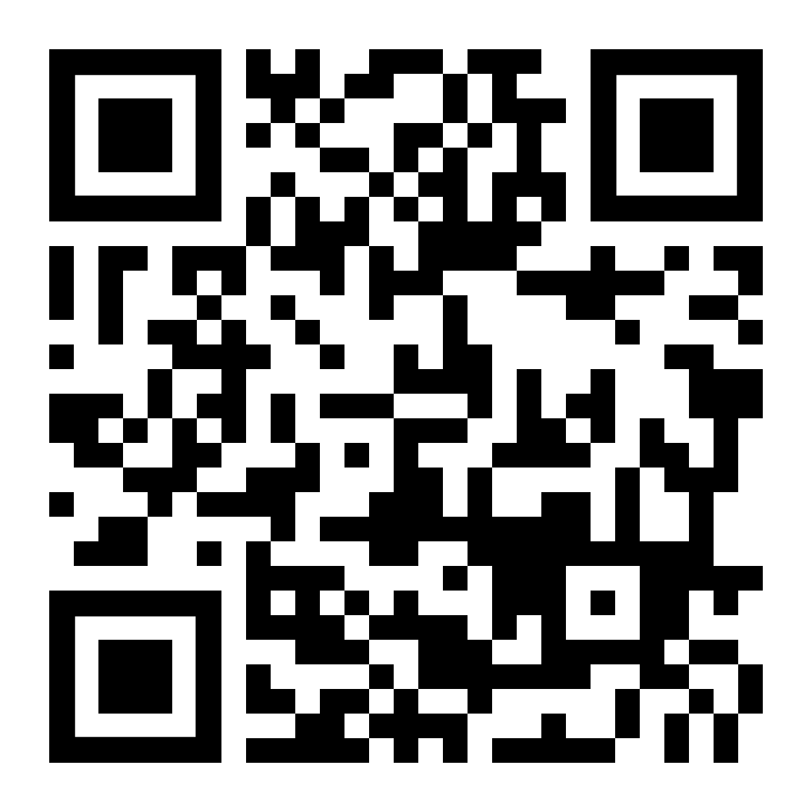 CEDS Survey_QR-code